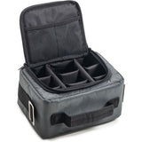 B&W Case Type 2000 w/ Bw.bag TEX.66.RPD (Photo Bag); Yellow - image 2 of 3