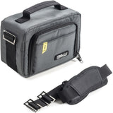 B&W Case Type 2000 w/ Bw.bag TEX.66.RPD (Photo Bag); Yellow - image 3 of 3