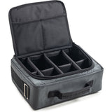 B&W Case Type 3000 w/ Bw.bag TEX.117.RPD (Photo Bag); Black - image 2 of 3