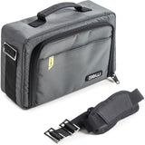 B&W Case Type 3000; Bw.bag TEX.117.RPD (Photo Bag); Yellow - image 2 of 3