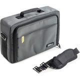 B&W Case Type 4000 w/ TEX.166.RPD (Photo Bag); Yellow - image 2 of 3