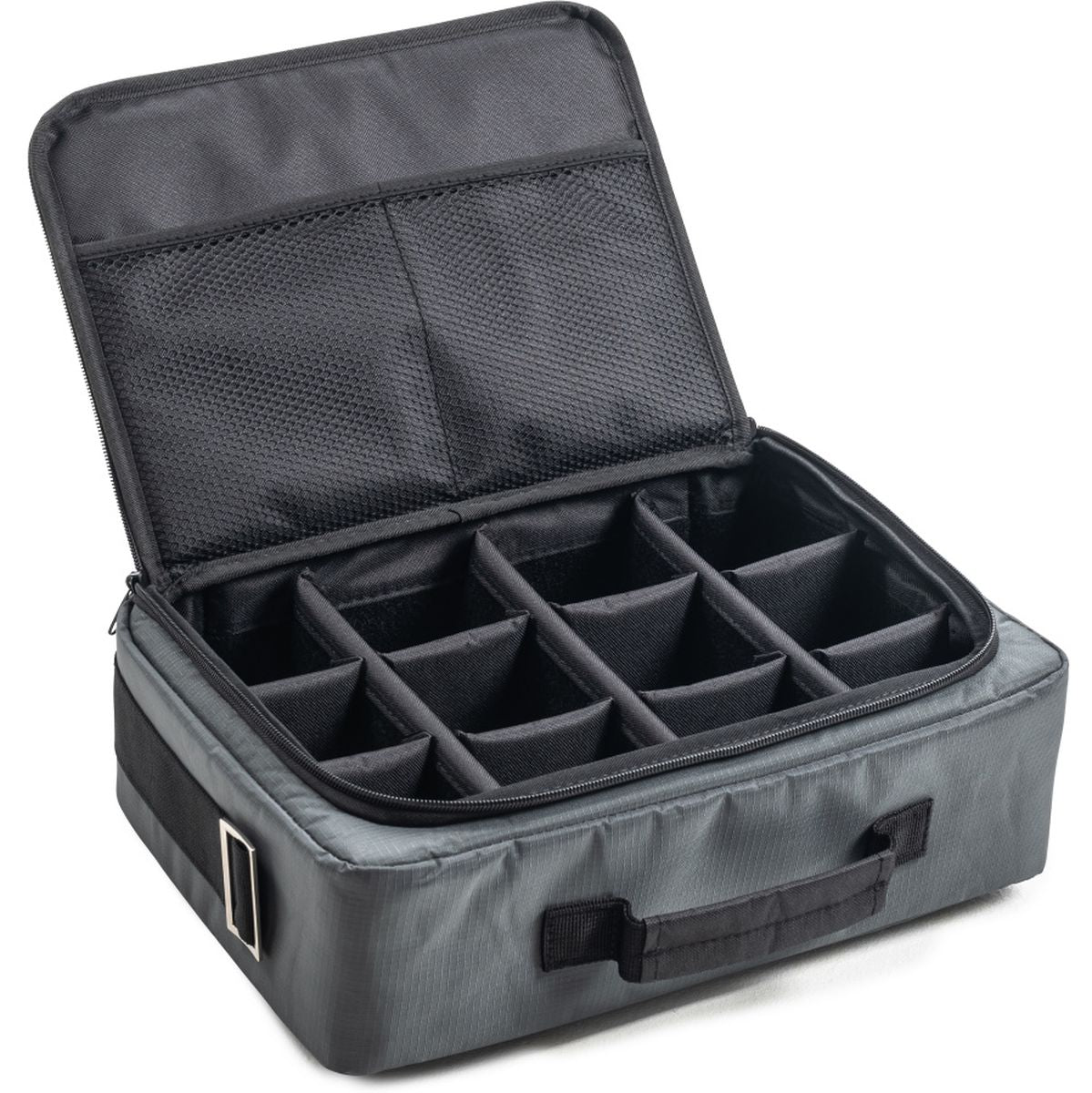 B&W Case Type 4000 w/ TEX.166.RPD (Photo Bag); Yellow - image 3 of 3