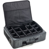 B&W Case Type 5000 w/ TEX.221.RPD (Photo Bag); Black - image 3 of 3