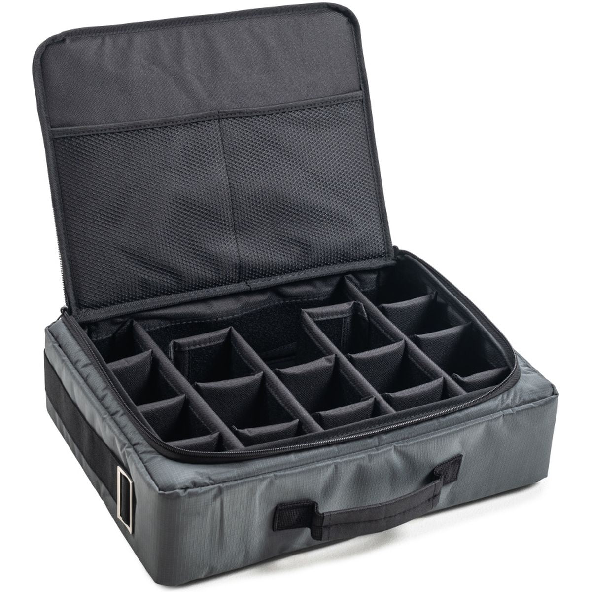 B&W Case Type 5000; Bw.bag TEX.221.RPD (Photo Bag); Bronze Green - image 3 of 3