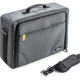 B&W Case Type 6000 w/ TEX.326.RPD (Photo Bag); Bronze Green - image 2 of 3