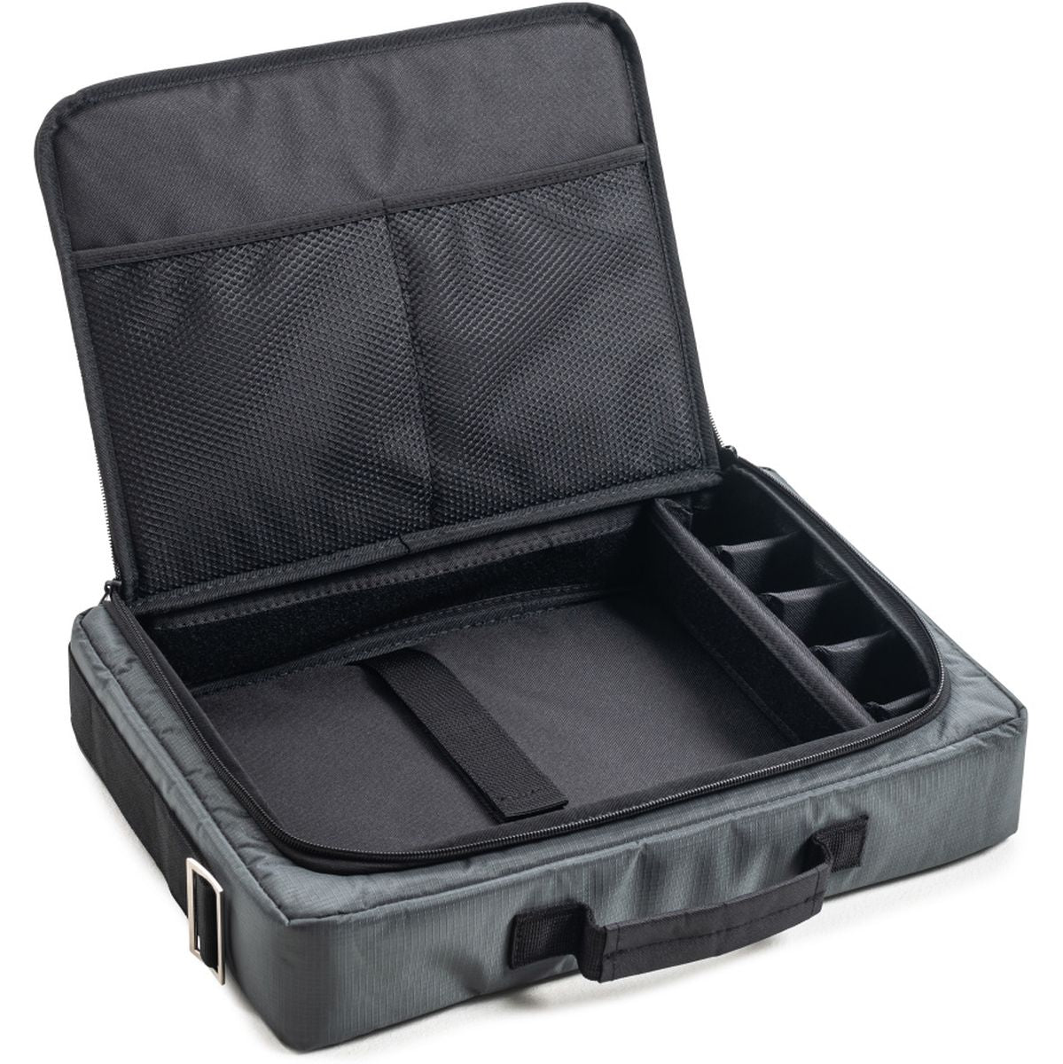 B&W PP.162.B.TEX Media Bag - image 3 of 3