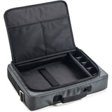B&W PP.162.B.TEX Media Bag - image 3 of 3