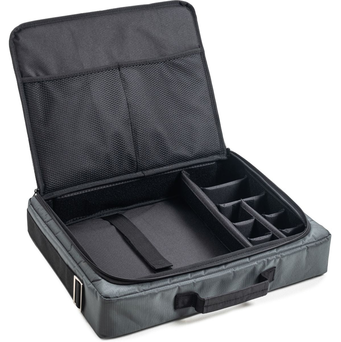 B&W Case Type 6040 w/ TEX.210.RPD (Laptop Bag); Black - image 3 of 3