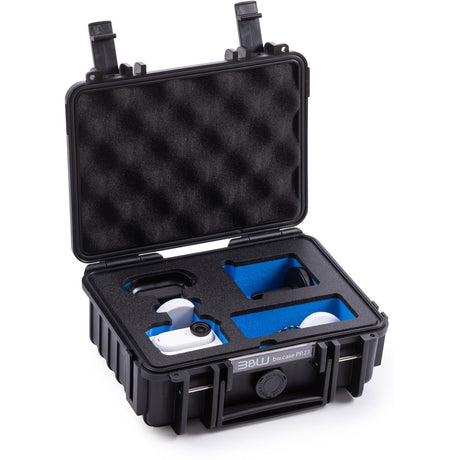B&W Action Case PP.23 For Insta360 Go 3 - Black - image 2 of 5