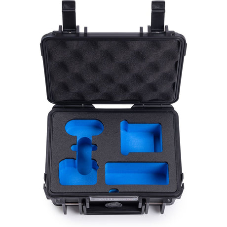 B&W Action Case PP.23 For Insta360 Go 3 - Black - image 5 of 5