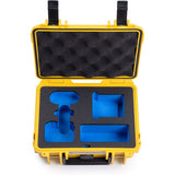 B&W Action Case PP.23 For Insta360 Go 3 - Yellow - image 5 of 5