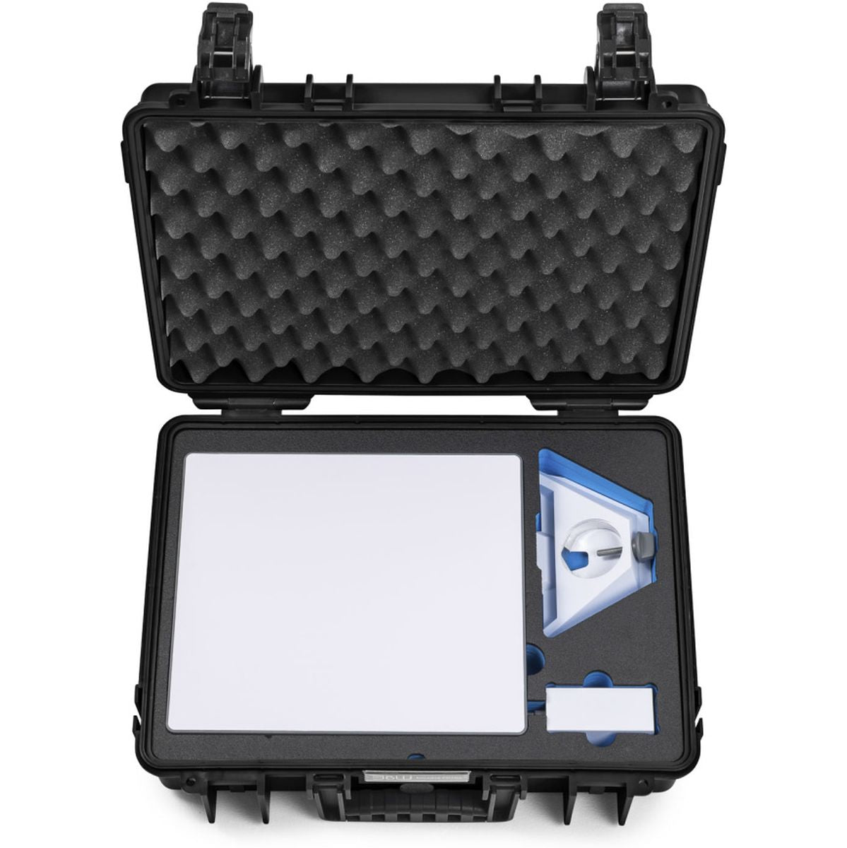 B&W Transport.case 5040 PP.162.STARLINK Mini Kit - Black - image 2 of 2