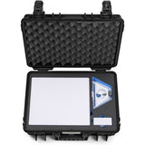 B&W Transport.case 5040 PP.162.STARLINK Mini Kit - Black - image 2 of 2