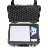 B&W Transport.case 5040 PP.162.STARLINK Mini Kit - Bronze Green - image 2 of 2