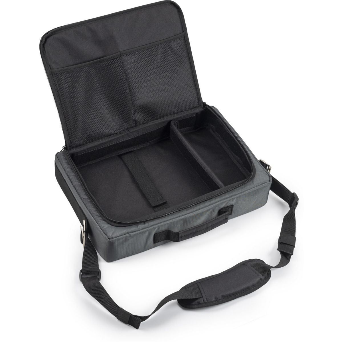 B&W Transport.bag Tex.162.starlink - Grey