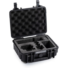 B&W Case Type 1000 Foam Insert For 1X GoPro HERO 9 - 13 Black