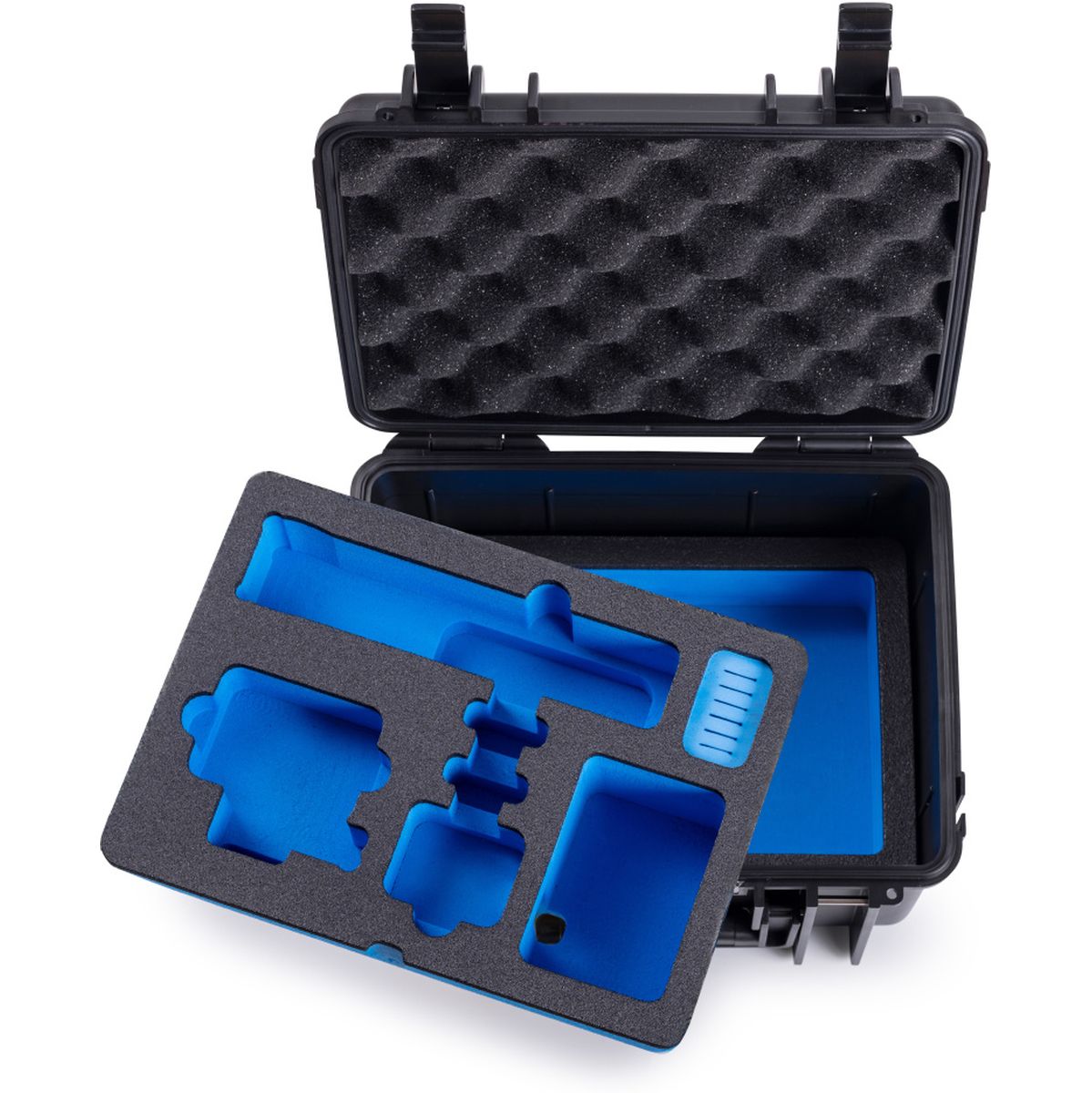 B&W Case Type 2000; Foam Insert For 1X GoPro HERO 9 - 13; Black - image 2 of 3