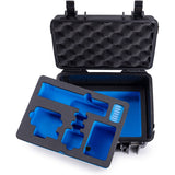 B&W Case Type 2000; Foam Insert For 1X GoPro HERO 9 - 13; Black - image 2 of 3