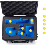 B&W Case Type 2000; Foam Insert For 1X GoPro HERO 9 - 13; Black - image 3 of 3