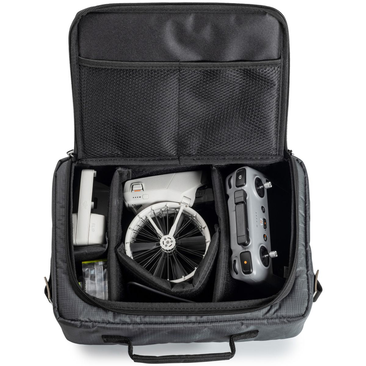 B&W Drone.bag TEX.117.FLIP - Grey - image 2 of 3