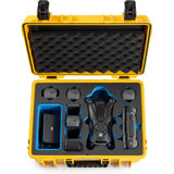 B&W Drone.case PP.221.MAVIC4 - Yellow - image 2 of 3
