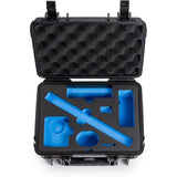 B&W Case Type 1000; Foam Insert For DJI Osmo 360 Adventure Combo; Black - image 4 of 4
