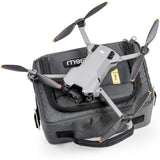 B&W Drone.bag TEX.66.MINI5 - Grey - image 3 of 4