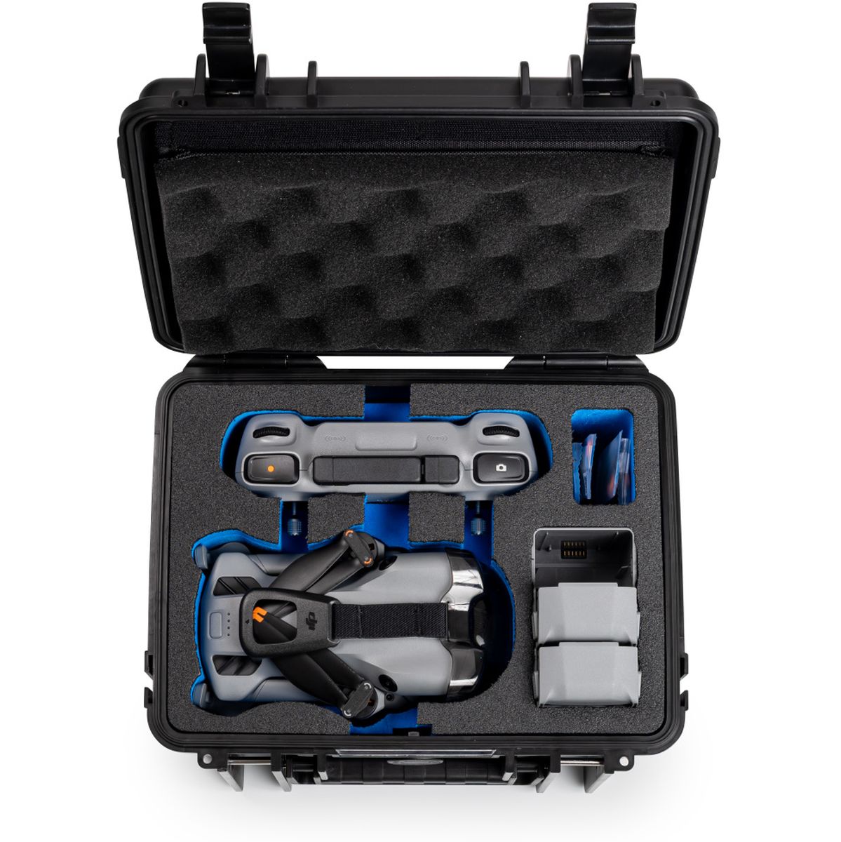 B&W Drone.case PP.66.MINI5 - Black - image 2 of 3