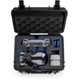 B&W Drone.case PP.66.MINI5 - Black - image 2 of 3