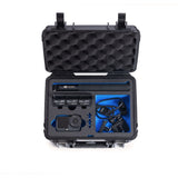 B&W Case Type 1000; Foam Insert For DJI Osmo Action 6; Black - image 2 of 3