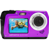 Aquapix W3048-V Edge Violet