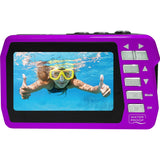 Aquapix W3048-V Edge Violet