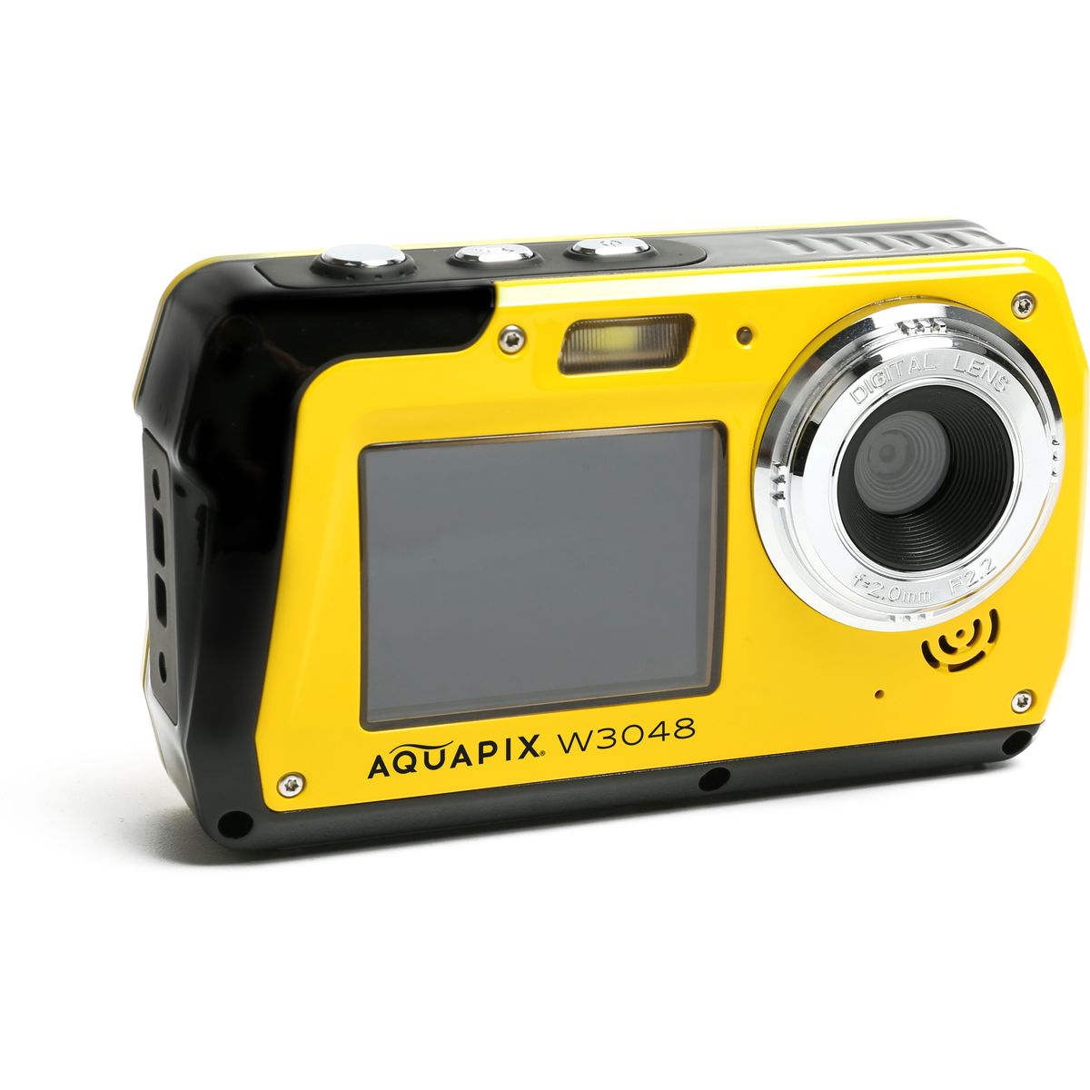 Aquapix W3048-i Edge Yellow - image 3 of 5