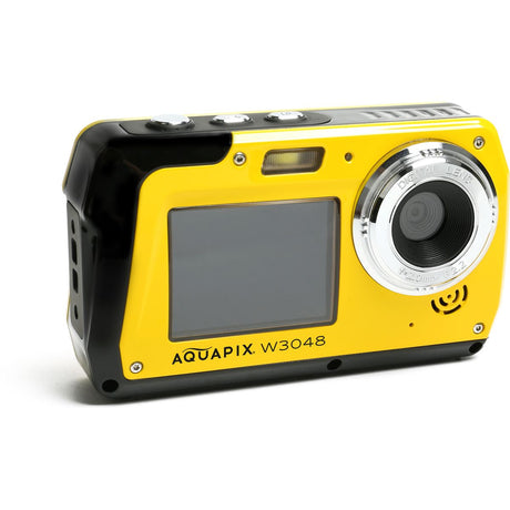 Aquapix W3048-i Edge Yellow - image 3 of 5