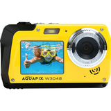Aquapix W3048-i Edge Yellow - image 4 of 5