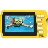 Aquapix W3048-i Edge Yellow - image 5 of 5
