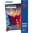 Epson S041069 Photo Paper Inktjet 102G/M2 A3+ 100 Sheets 1