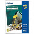 Epson Matte Heavyweight Paper Inktjet 167G/M2 A3+ 50 Sheets