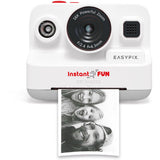 Easypix Instantfun Digital Instant Camera
