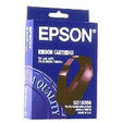 Epson S015066 Lint Black 6.000.000 Karakters 1-pack