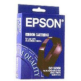 Epson S015066 Lint Black 6.000.000 Karakters 1-pack