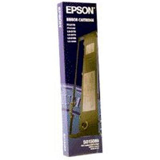 Epson S015086 Lint Black 8.000.000 Tekens 1-pack