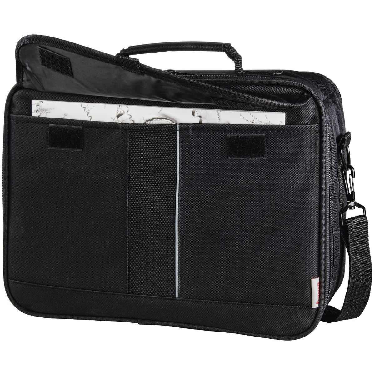 Hama Beamer Bag Sportsline Prime Maat L Black - image 2 of 3