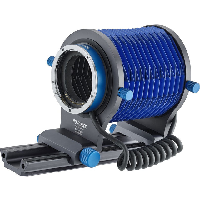 Novoflex Auto Bellows Fujifilm GFX