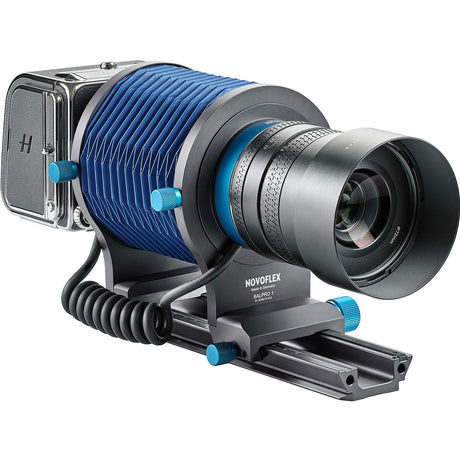 Novoflex Auto Bellows Hasselblad X - image 2 of 3
