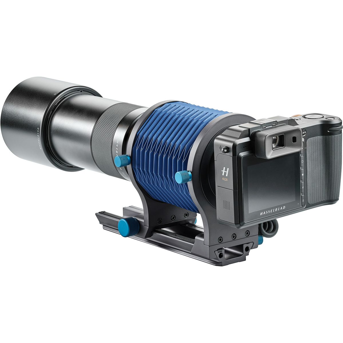 Novoflex Auto Bellows Hasselblad X - image 3 of 3