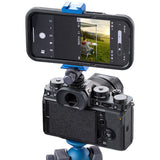 Novoflex Smartphone Clamp Universal 1/4-20 Thread