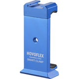 Novoflex Smartphone Clamp Universal 1/4-20 Thread