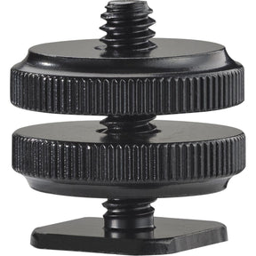 Novoflex Hot Shoe Adapter W 1/4-20 Adapter