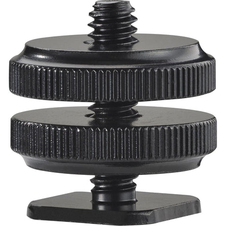 Novoflex Hot Shoe Adapter W 1/4-20 Adapter